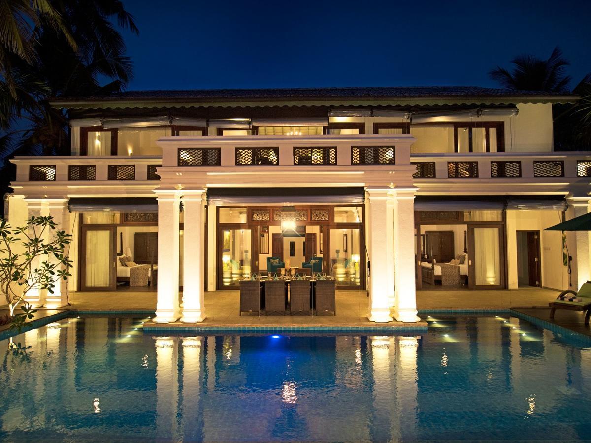 Villa 46 Hikkaduwa Eksteriør billede
